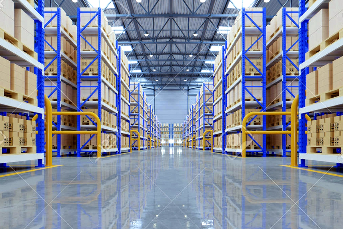 2025台北國際物流暨物聯網展