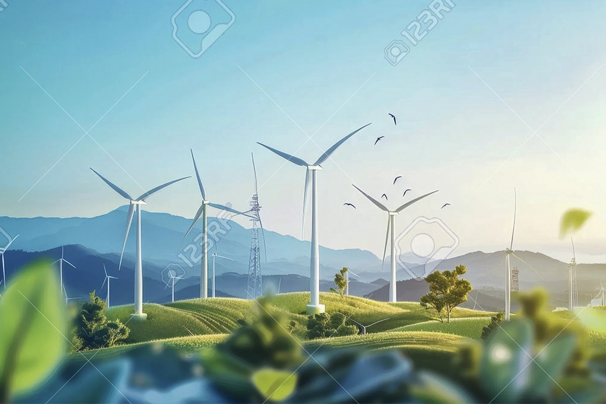 2025智慧能源週與國際淨零永續展