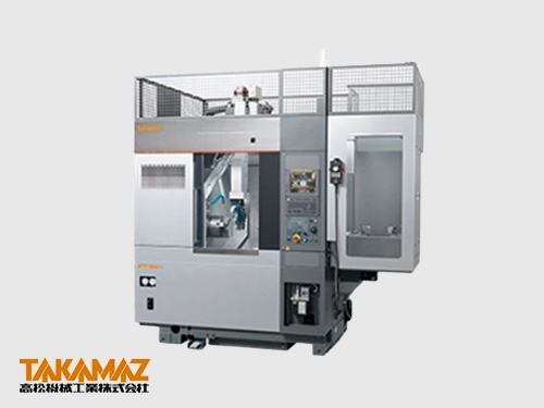 高松機械 CNC 精密車床