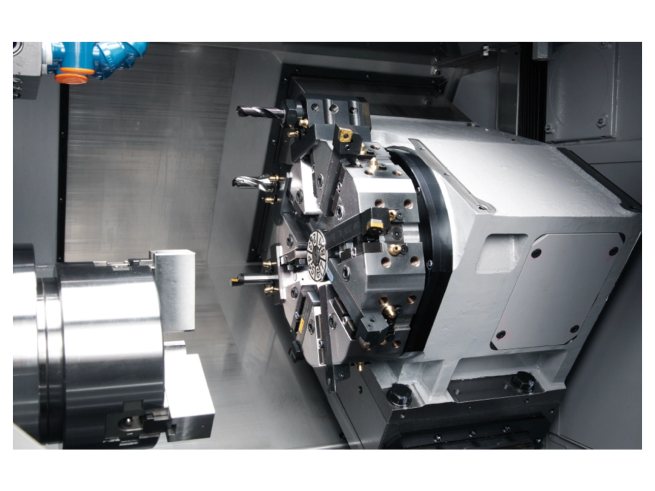 TSUGAMI M06JC-Ⅱ CNC 精密車床