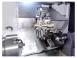 TSUGAMI 津上 M10J CNC刀塔精密車床