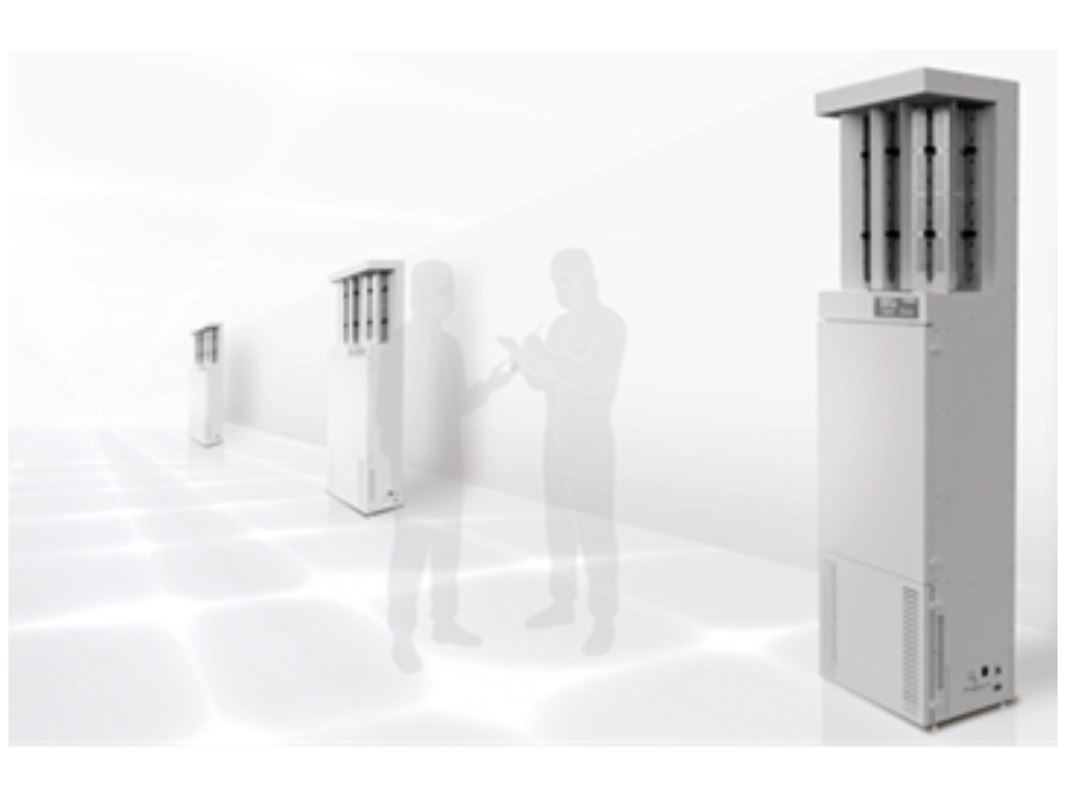 TRINC TAS-1782 DCSC-2200 | 空間清淨機