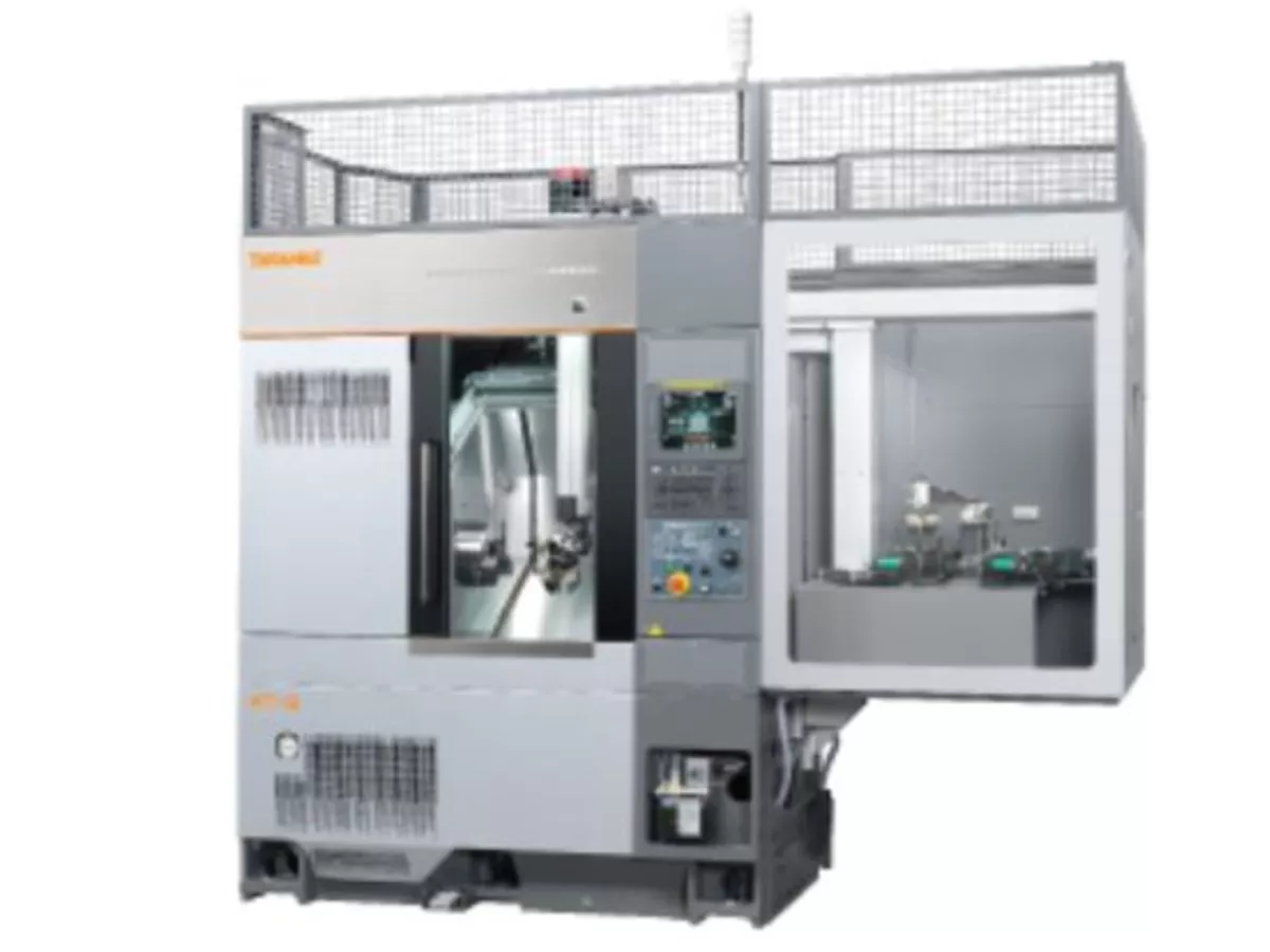 高松 XT-8      CNC 複合車床