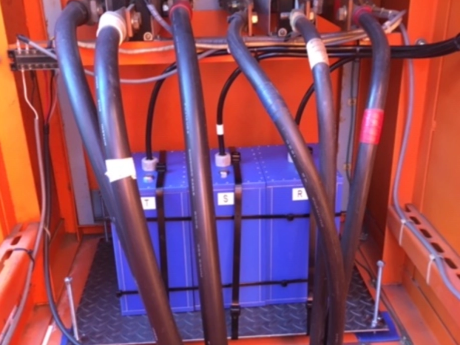 【ecomo 次世代電力改善裝置】即便已做盡節能措施的企業，仍可大幅削減電費。