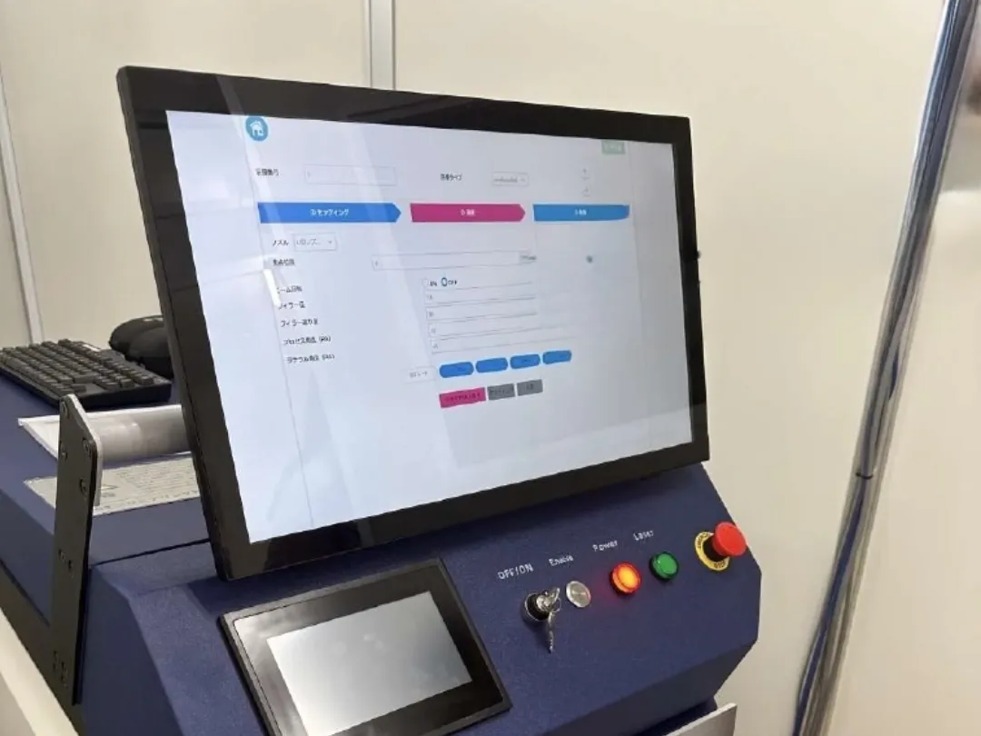 【alfaJULIA】單件生產也能用機器人焊接！生產效率提升10倍、換模時間縮短1/10