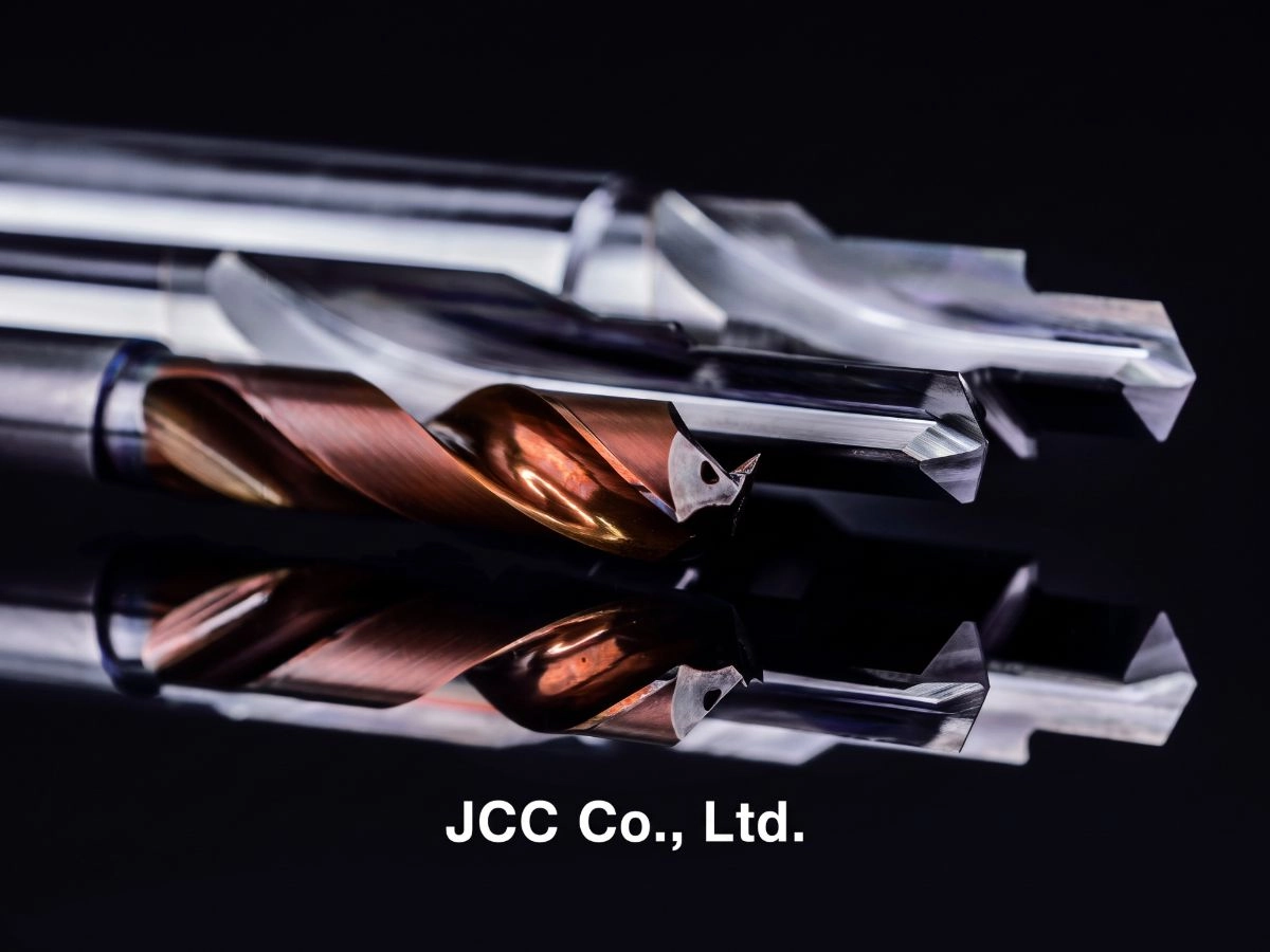 JCC