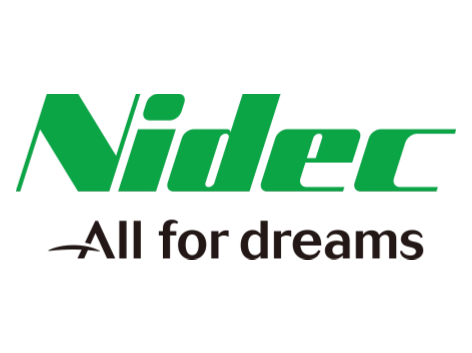 NIDEC　尼得科