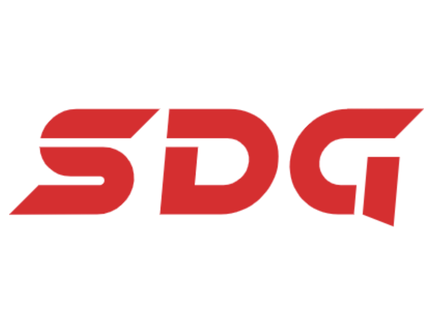 SDG　愛思迪駒