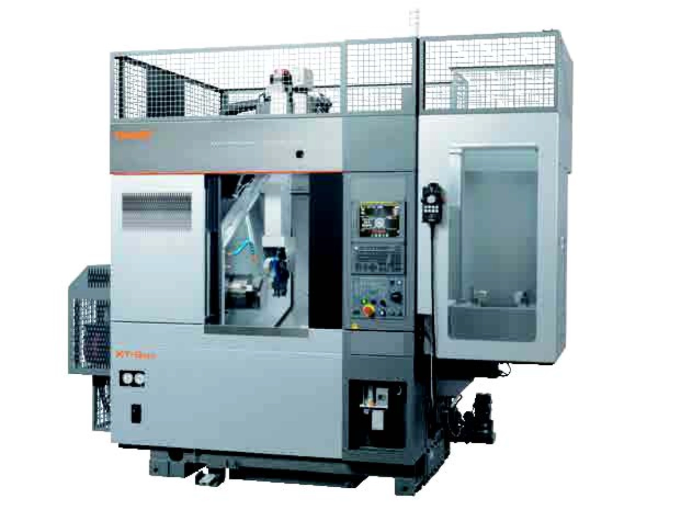 TAKAMAZ　高松機械