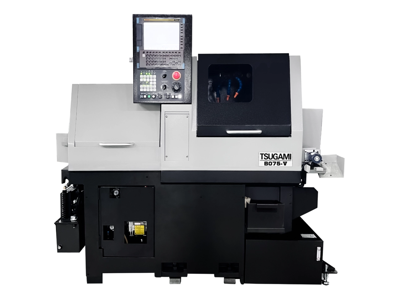 TSUGAMI　津上精密