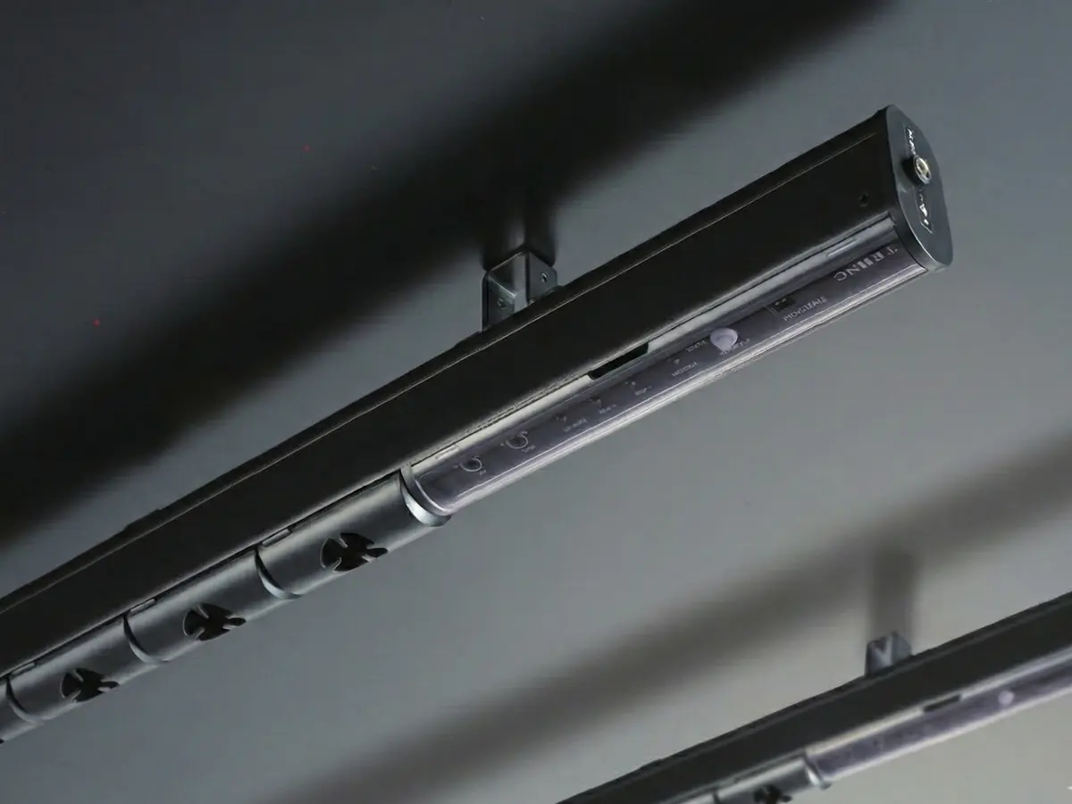 (TRINC空間) TRINC TAS-821 SFS 系列 