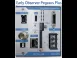 Early Observer Pegasus 系列|日本 JCC