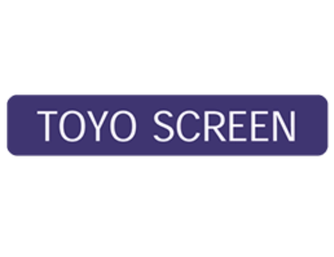 TOYO SCREEN