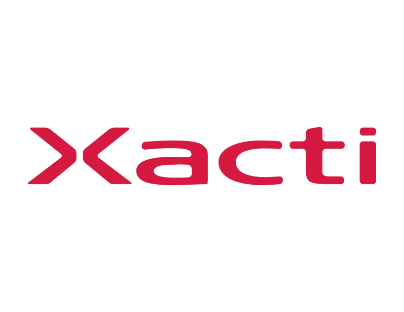 Xacti