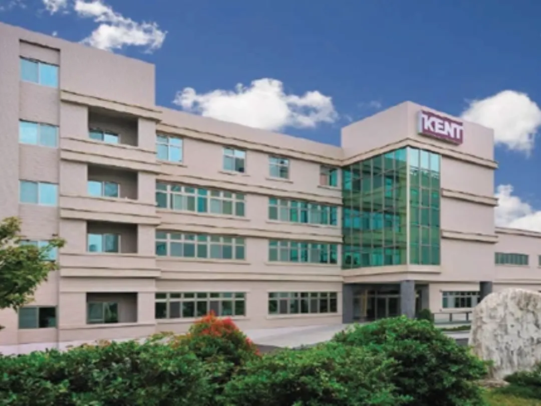 KENT(建德工業)